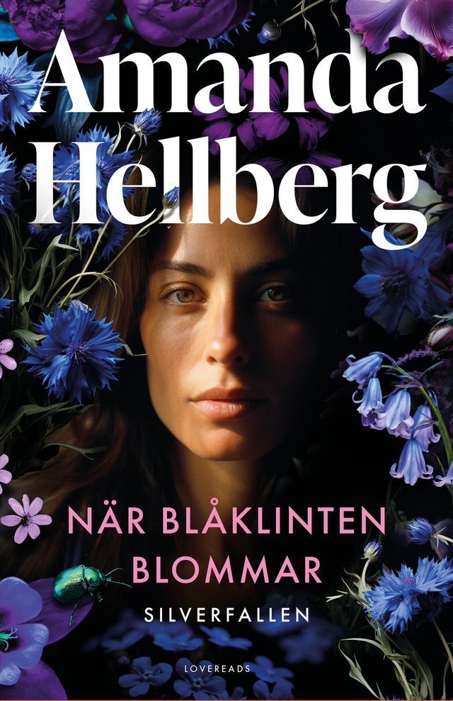  När blåklinten blommar(Kobo/電子書)