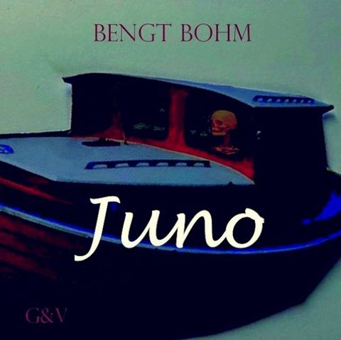 Juno(Kobo/電子書)