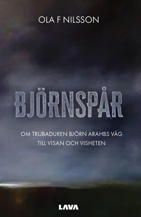 Bj&ouml;rnsp&aring;r : om trubaduren Bj&ouml;rn Arahbs v&auml;g till visan och visheten(Kobo/電子書)