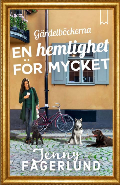 En hemlighet f&ouml;r mycket(Kobo/電子書)