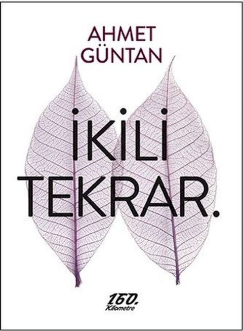 İkili Tekrar(Kobo/電子書)