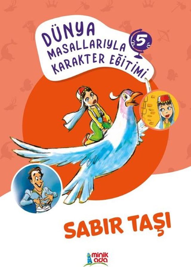  Sabır Taşı(Kobo/電子書)