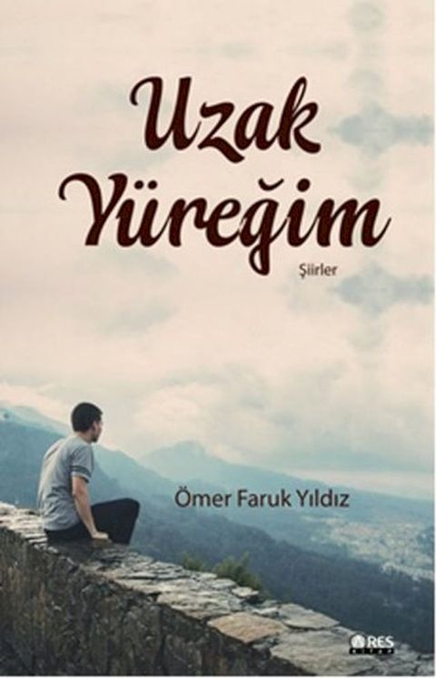 Uzak Yüreğim(Kobo/電子書)