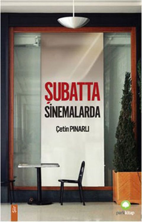 Şubatta Sinemalarda(Kobo/電子書)