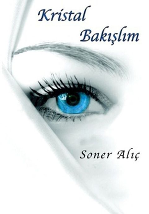 Kristal Bakışlım(Kobo/電子書)