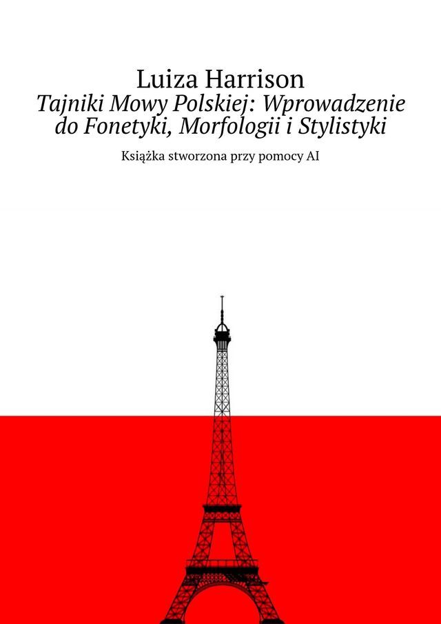  Tajniki Mowy Polskiej: Wprowadzenie do Fonetyki, Morfologii i Stylistyki(Kobo/電子書)