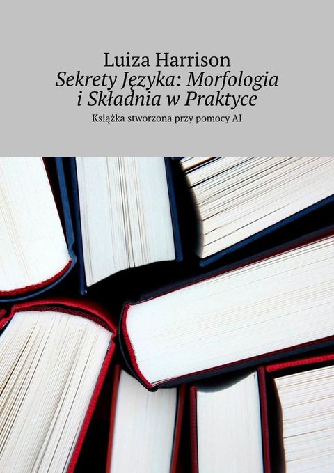 Sekrety Języka: Morfologia i&nbsp;Składnia w&nbsp;Praktyce(Kobo/電子書)