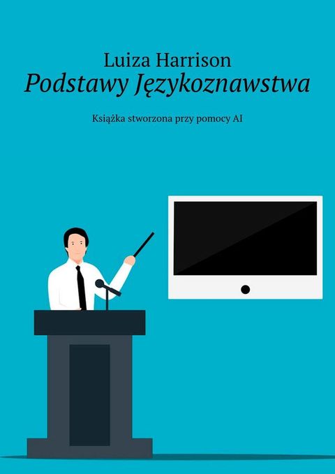 Podstawy Językoznawstwa(Kobo/電子書)