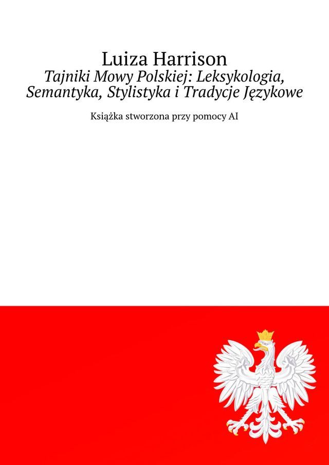  Tajniki Mowy Polskiej: Leksykologia, Semantyka, Stylistyka i&nbsp;Tradycje Językowe(Kobo/電子書)