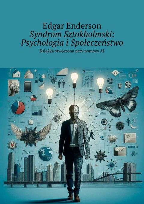 Syndrom Sztokholmski: Psychologia i&nbsp;Społeczeństwo(Kobo/電子書)