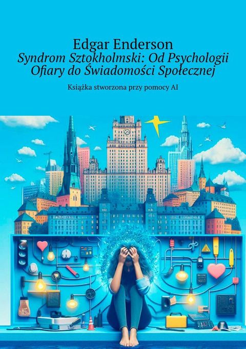 Syndrom Sztokholmski: Od&nbsp;Psychologii Ofiary do&nbsp;Świadomości Społecznej(Kobo/電子書)