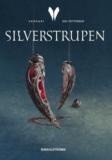 Silverstrupen(Kobo/電子書)