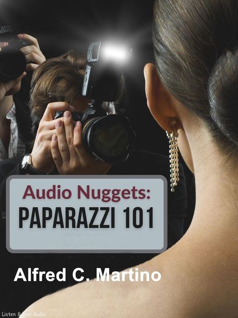 Audio Nuggets(Kobo/電子書)