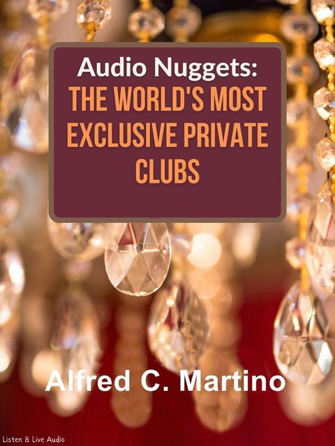 Audio Nuggets(Kobo/電子書)