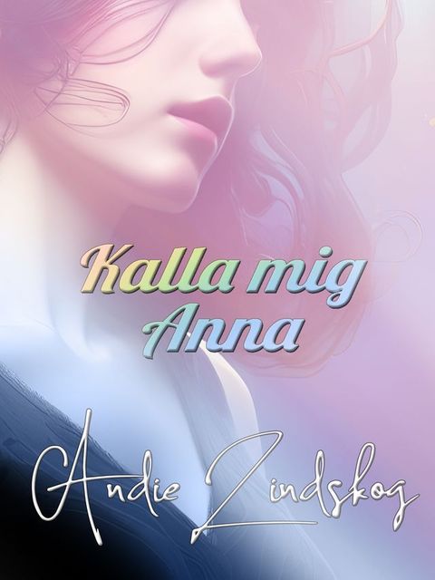 Kalla mig Anna(Kobo/電子書)