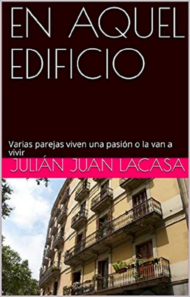  EN AQUEL EDIFICIO(Kobo/電子書)