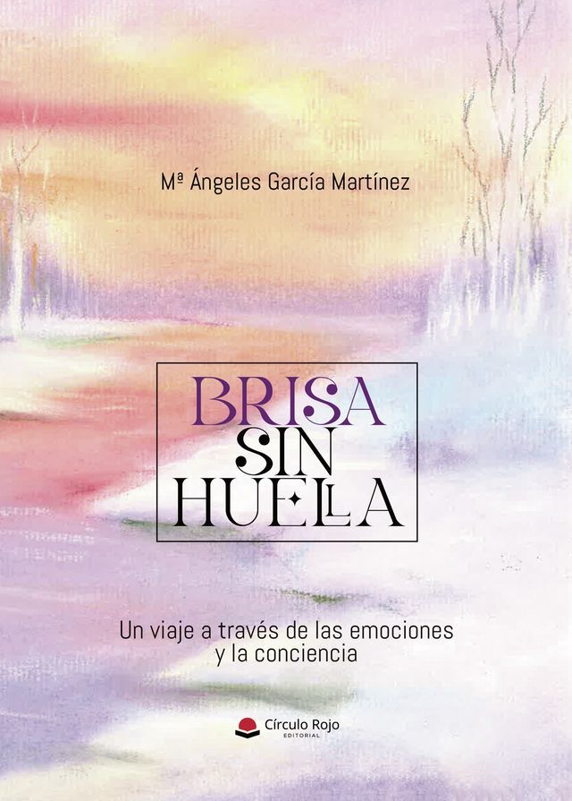  Brisa sin huella(Kobo/電子書)