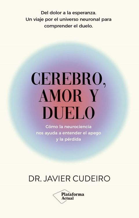 Cerebro, amor y duelo(Kobo/電子書)