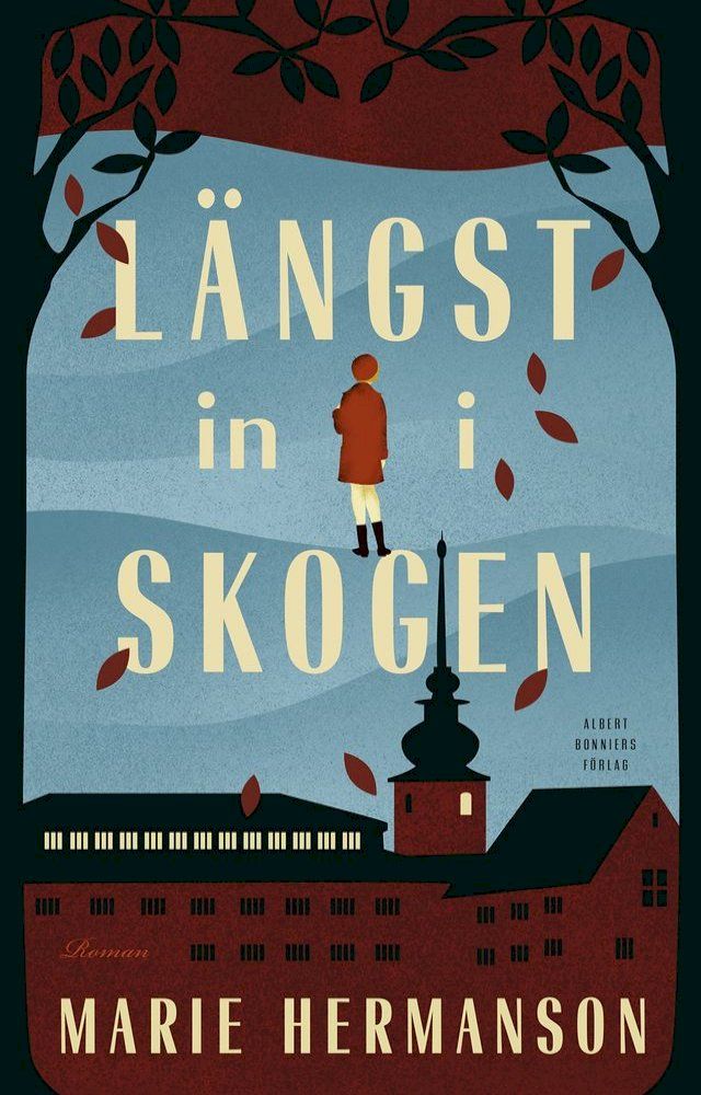  Längst in i skogen(Kobo/電子書)