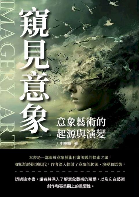 窺見意象：意象藝術的起源與演變
