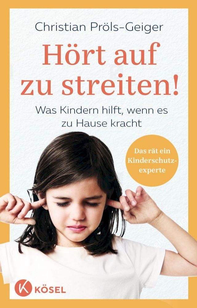  Hört auf zu streiten!(Kobo/電子書)