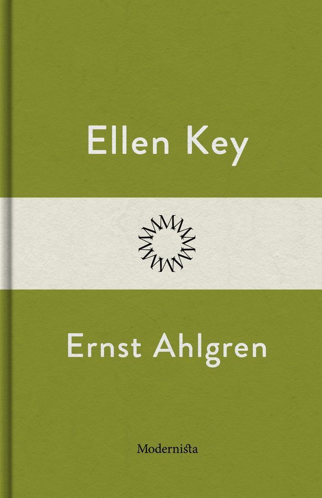  Ernst Ahlgren(Kobo/電子書)