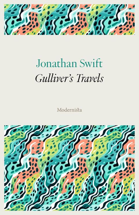 Gulliver's Travels(Kobo/電子書)