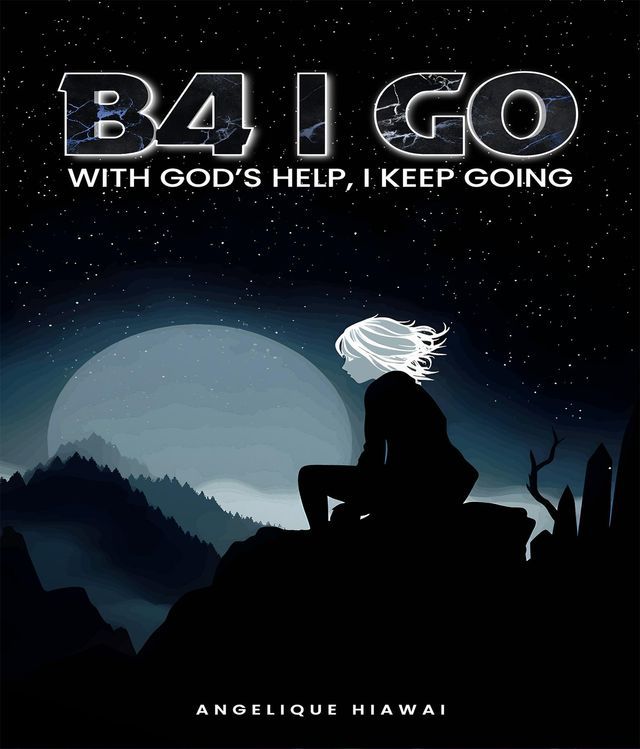  B 4 I go(Kobo/電子書)