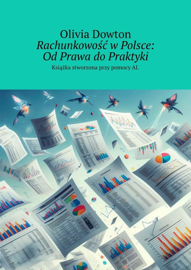  Rachunkowość w Polsce: Od Prawa do Praktyki(Kobo/電子書)