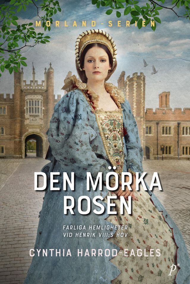  Den mörka rosen(Kobo/電子書)