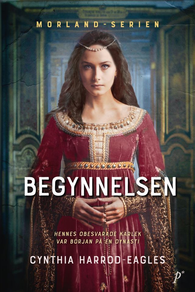  Begynnelsen(Kobo/電子書)