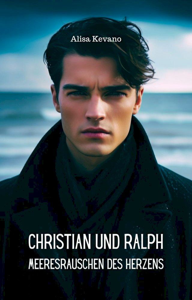  Christian und Ralph(Kobo/電子書)