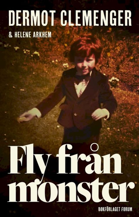 Fly fr&aring;n monster(Kobo/電子書)