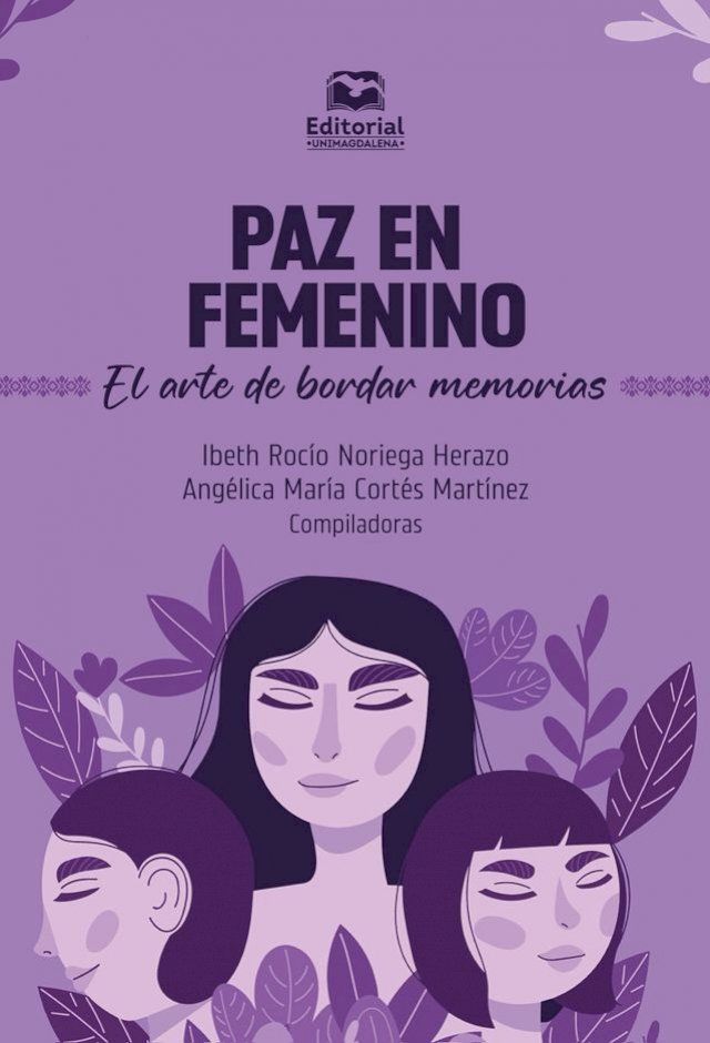  Paz en femenino(Kobo/電子書)