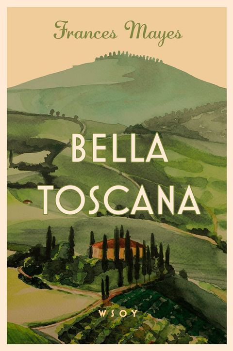 Bella Toscana(Kobo/電子書)