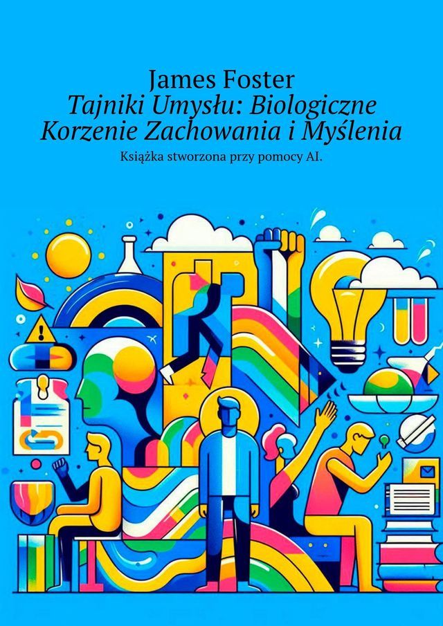  Tajniki Umysłu: Biologiczne Korzenie Zachowania i&nbsp;Myślenia(Kobo/電子書)