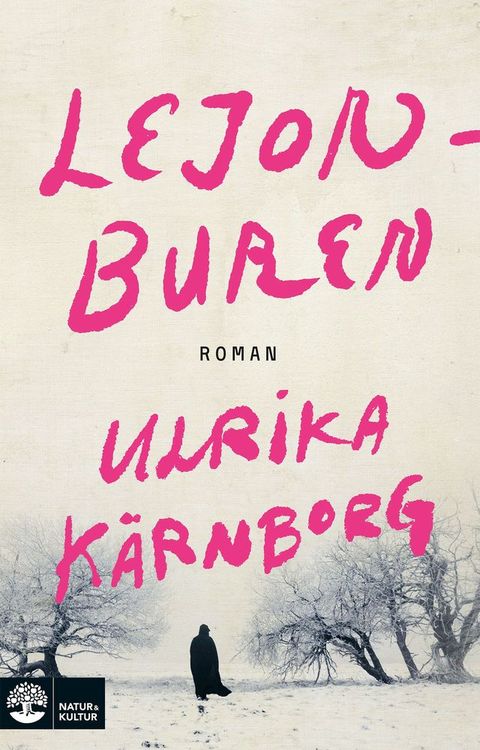 Lejonburen(Kobo/電子書)