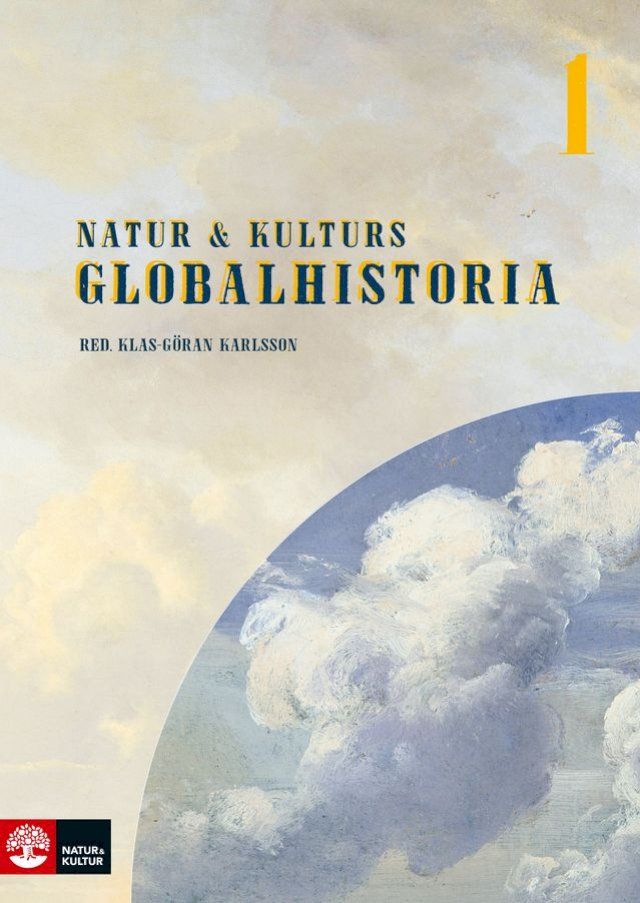  Natur & Kulturs globalhistoria 1(Kobo/電子書)