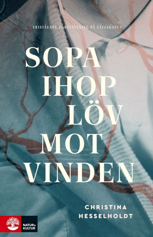  Sopa ihop löv mot vinden(Kobo/電子書)