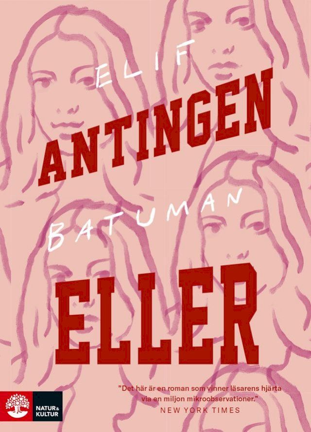  Antingen eller(Kobo/電子書)