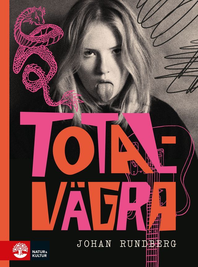  Totalv&auml;gra(Kobo/電子書)