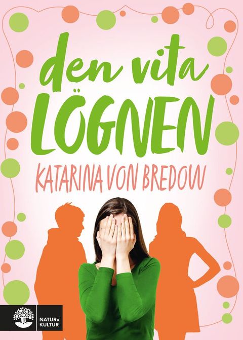 Den vita l&ouml;gnen(Kobo/電子書)