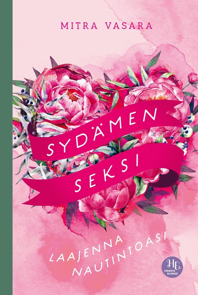  Sydämen seksi(Kobo/電子書)