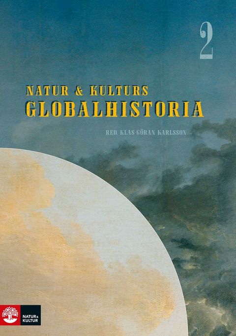 Natur & Kulturs globalhistoria 2(Kobo/電子書)