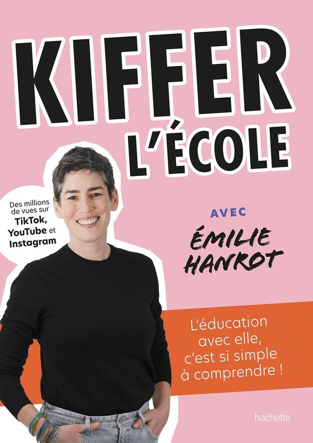  Kiffer l'&eacute;cole(Kobo/電子書)