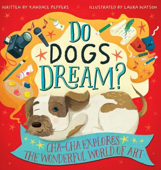  Do Dogs Dream(Kobo/電子書)