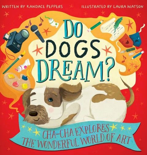 Do Dogs Dream(Kobo/電子書)