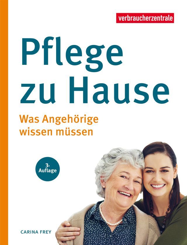  Pflege zu Hause(Kobo/電子書)