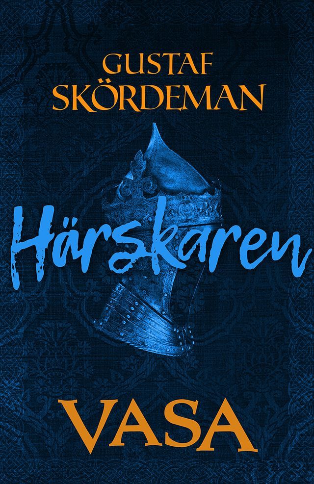  Vasa: Härskaren(Kobo/電子書)