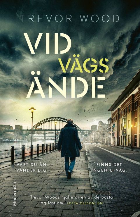 Vid v&auml;gs &auml;nde(Kobo/電子書)